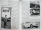 Preview: Lichtenstein "Pietro Frua und seine Autos" Automobildesign-Historie 2001 (9556)